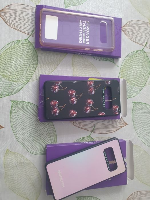 Huse telefon Samsung