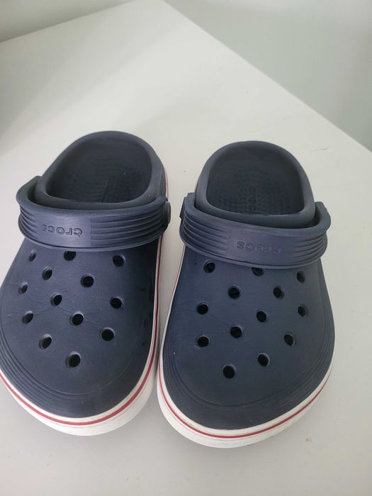Crocs C11 ca noi