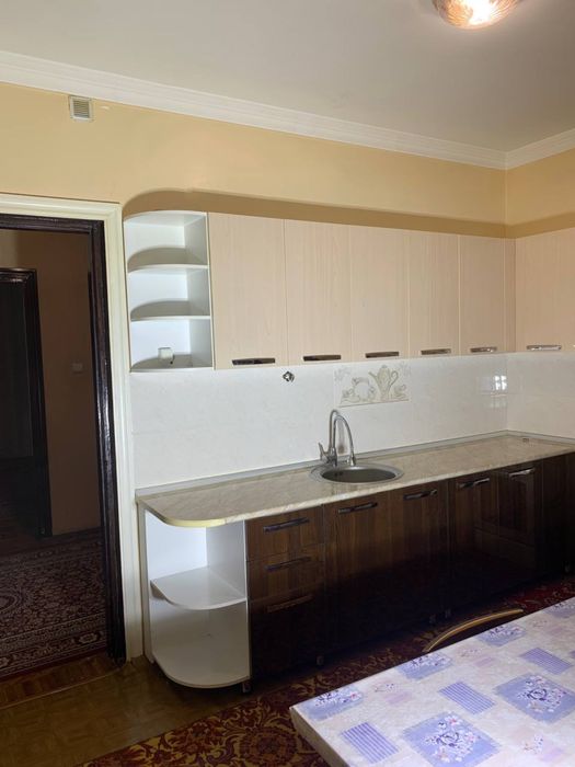 Квартира сотилади Олмазор тумани ор.р Акфа медлайн