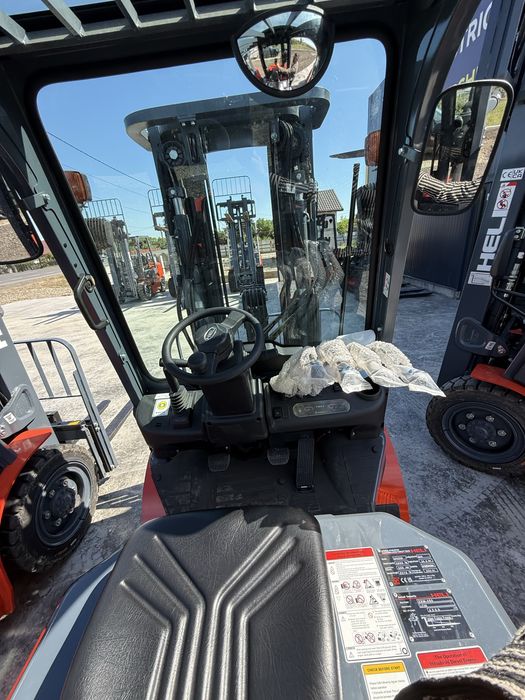 Motostivuitor 3.5 To Diesel Heli