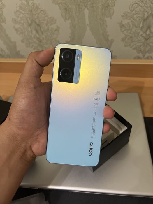 Oppo   A57s