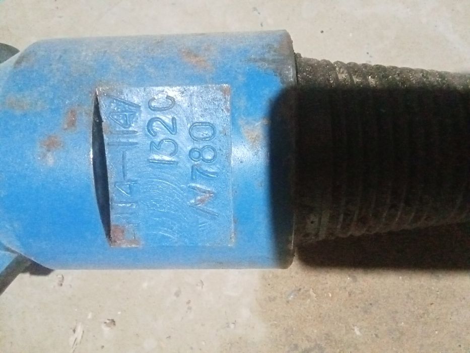 Долото Бицентричный долото