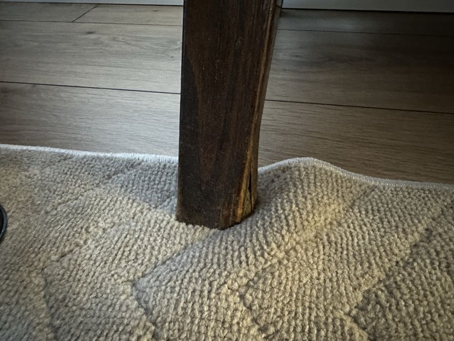 Тумба бельевая ретро