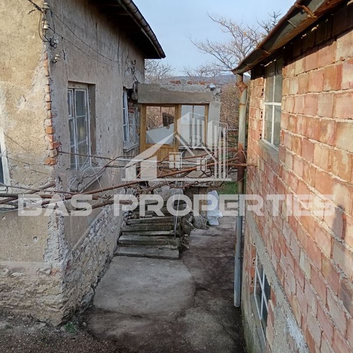 Продава се Къща в Костинброд - 64 кв.м за 1674 €/кв.м - Снимка #4
