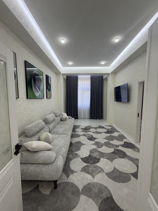 Чилонзор 23 кв 3/5/8 янги ремонт упоковка фарход бозор новостройк