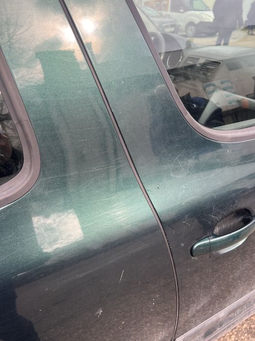 Продавам Skoda Yeti 1,2