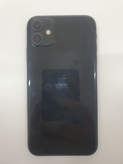 Iphone 11 64gb (92%)