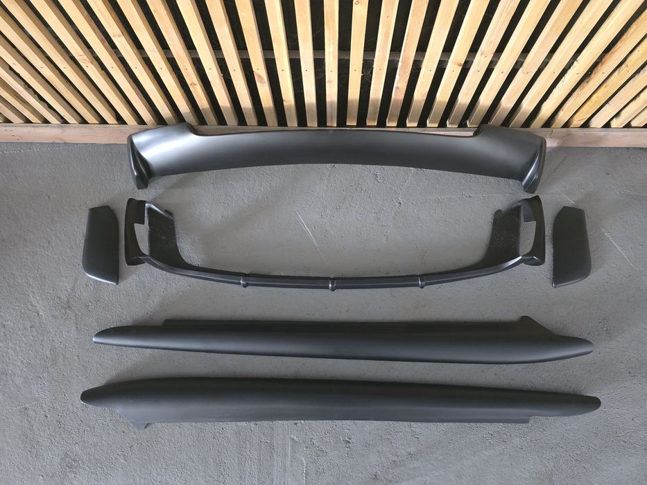 BMW X5 E53 дорестайлинг/рестайлинг