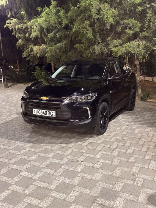 Tracker2 LS Toza 2023