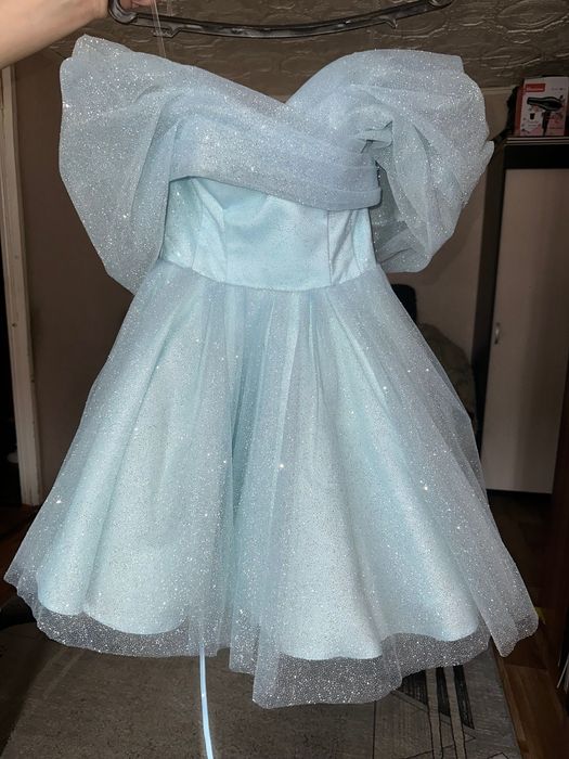 Платье от Елены Набокиной