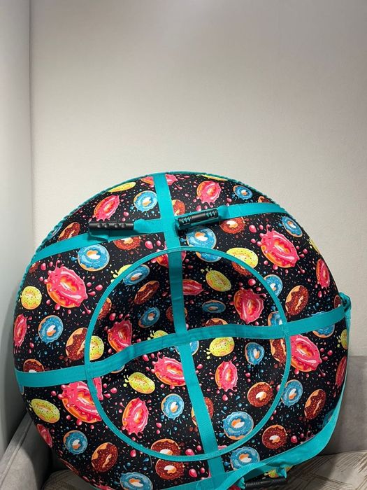 Отличные Тюбинги Новые