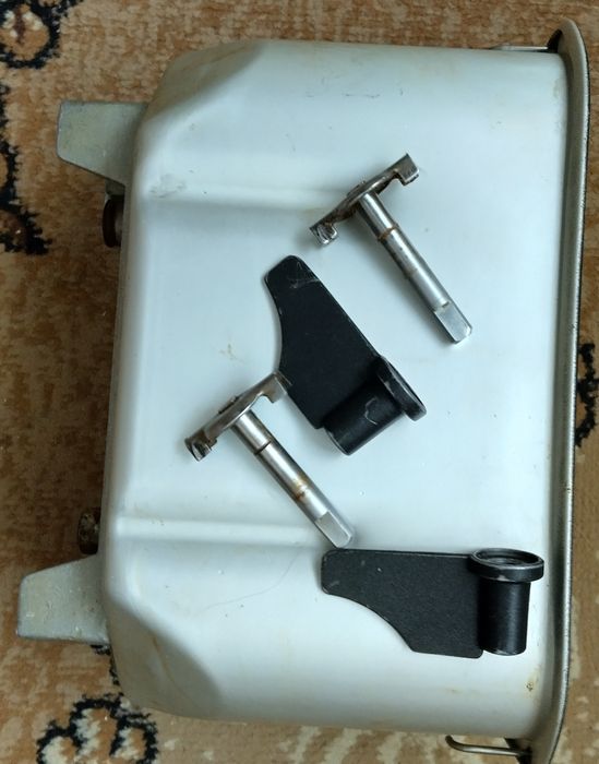 Хлебопекарна ФИНЛУКС