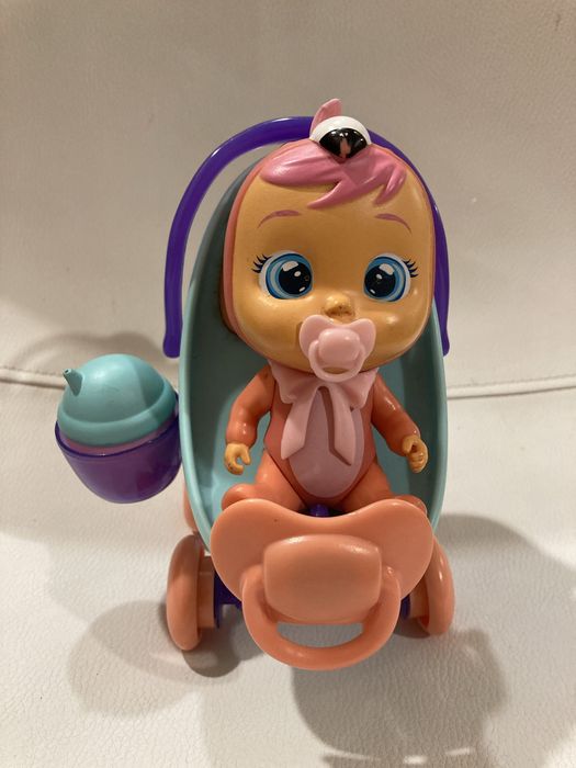 Cry baby-детски кукли