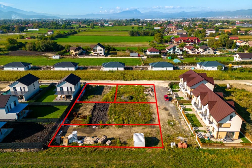 Case individuale Stupini