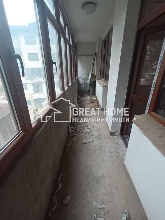 Продава се Многостаен апартамент в Търговище, Център - 120 кв.м за 1020 €/кв.м - Снимка #6