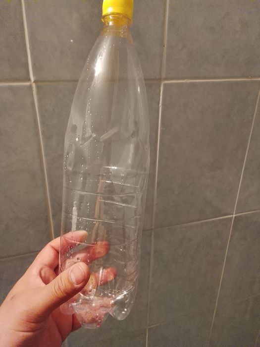 Продам Баклашки б/у 1,5литра