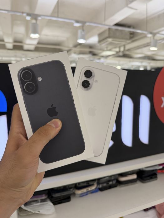 Iphone 17 256gb новые