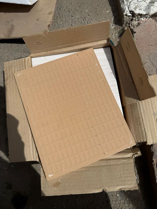 Продам кафель. 4 коробки