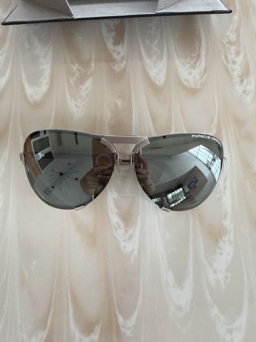 Porsche design слънчеви очила