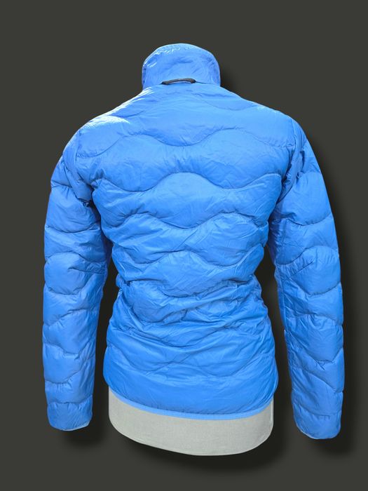 Peak Performance Helium Down дамско яке XS | ПУХ