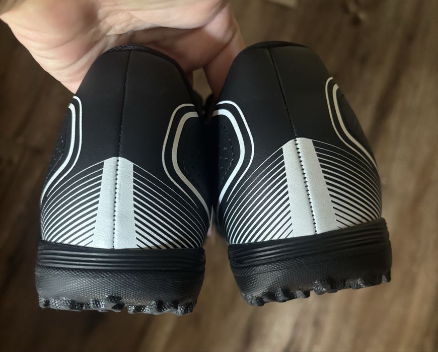 Бутсы «PUMA» новые