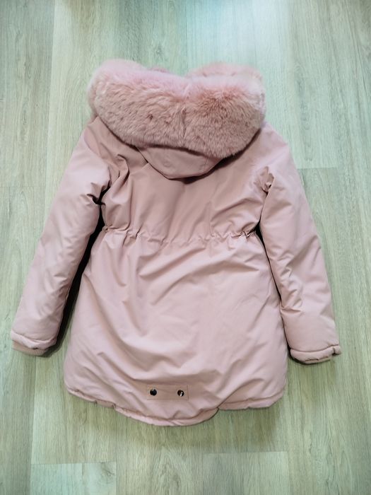 Уникално ново зимно яке размер 158см