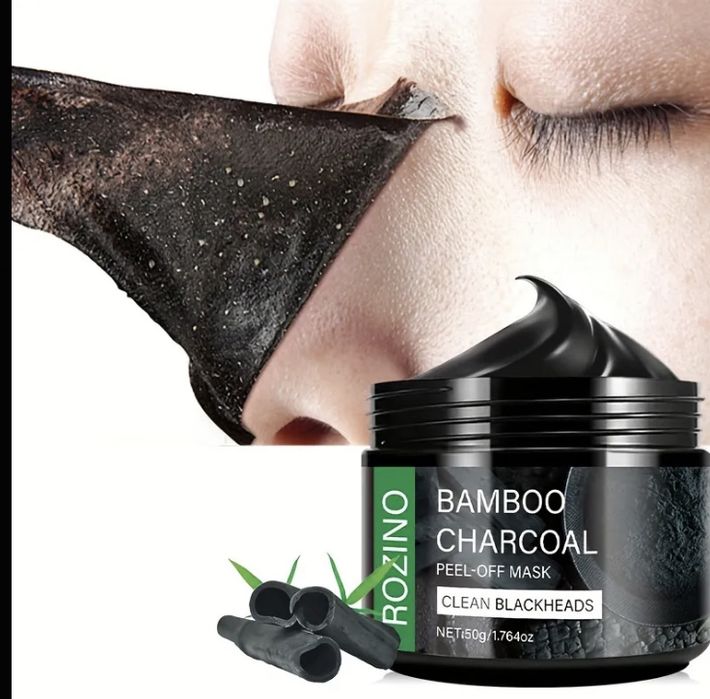 Розино Маска за лице.