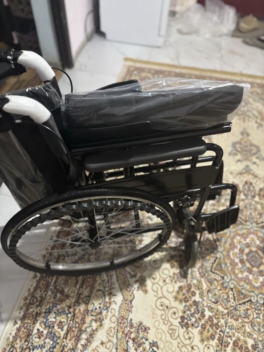 Инвалидная коляска