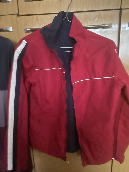 Много запазено преходно късо яке