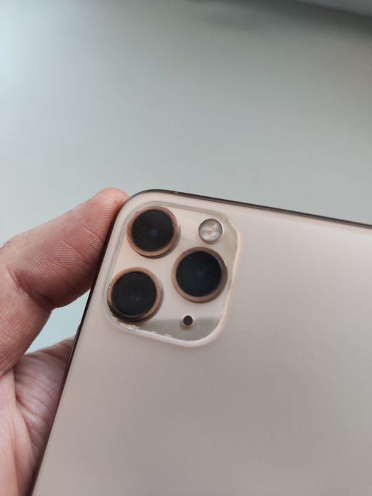 IPhone 11 Pro Max 256 gb