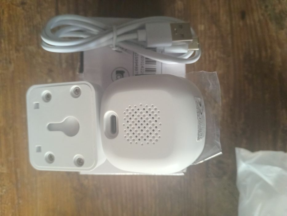 Смарт WiFi камера