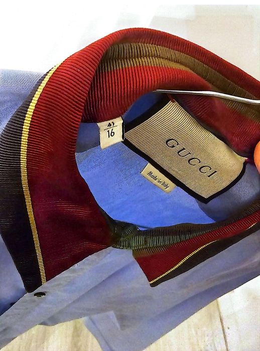 Camasa Gucci 100% originala