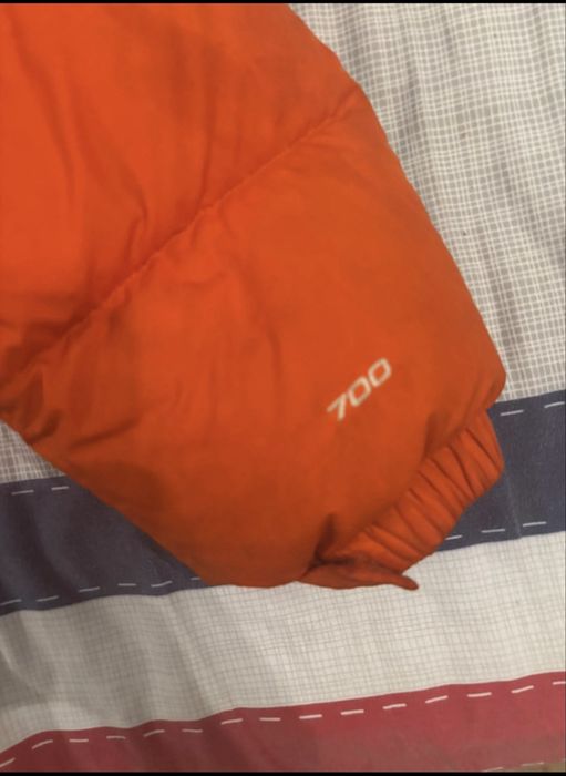 Geaca foarte groasa The North Face Nuptse 700