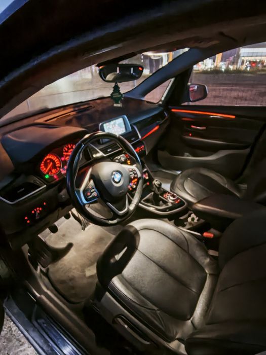 BMW seria 2  F45 Luxury Line Active Tourer