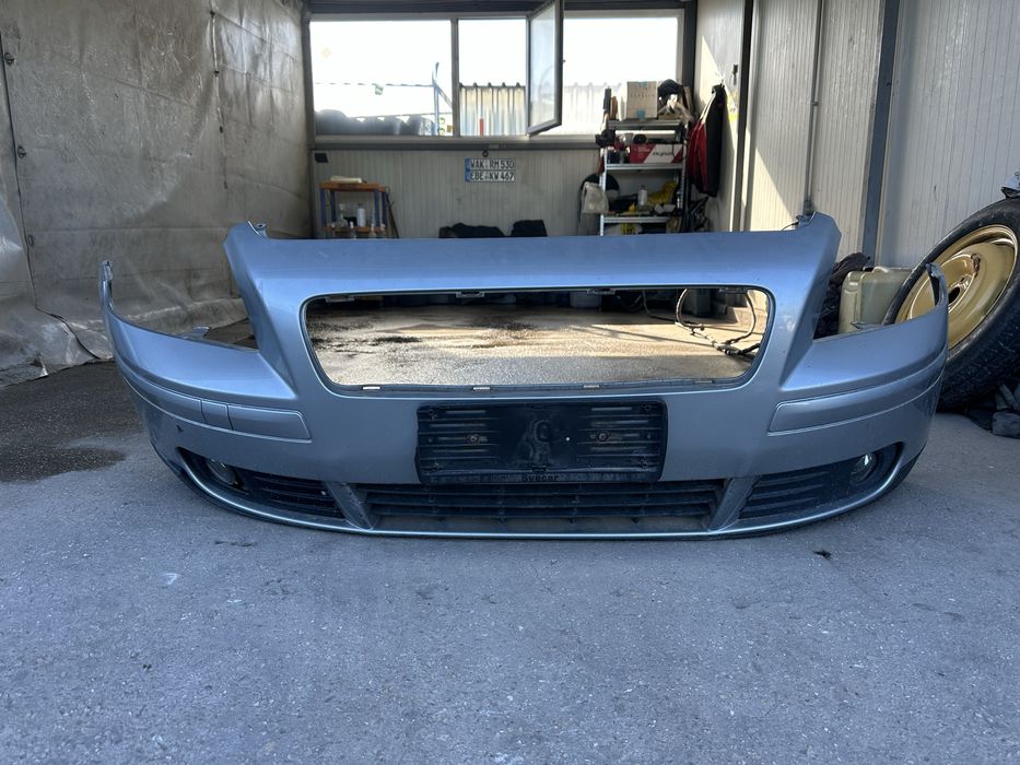 Предна броня за Волво s40/v40/v50