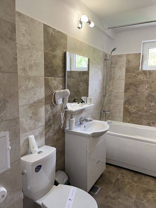Casa Bocan Cazare si cu card de vacanta  Geoagiu -Bai Casa Bocan