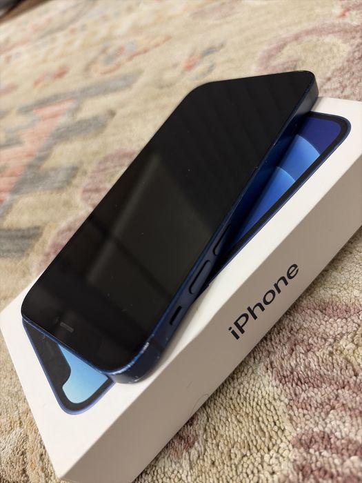 Iphone 12 mini 128 gb