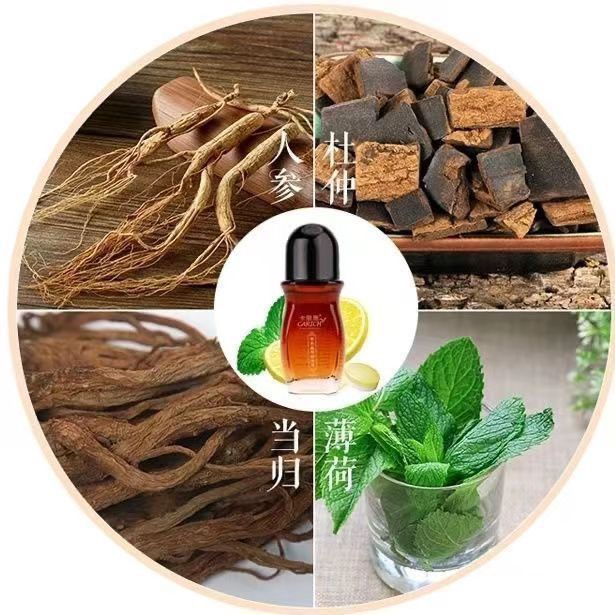 Carich yoği Greenleaf maxsuloti