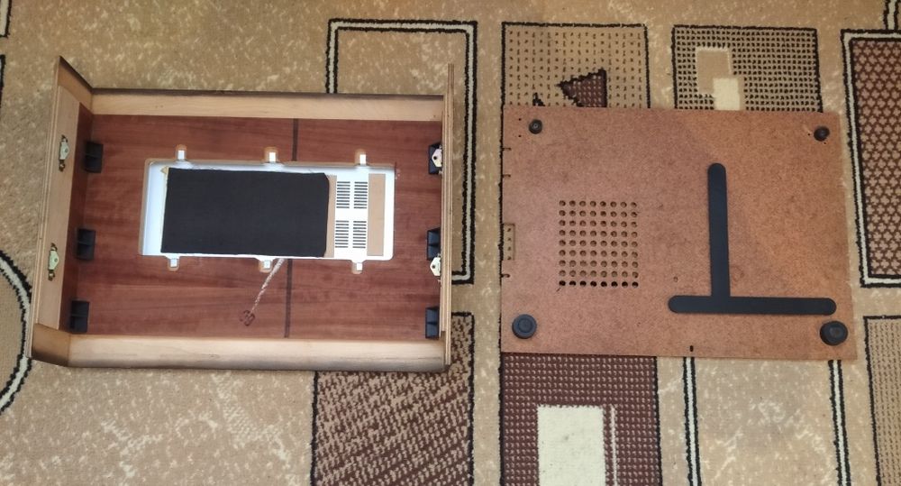 Усилитель Radiotehnika У-7101 Стерео