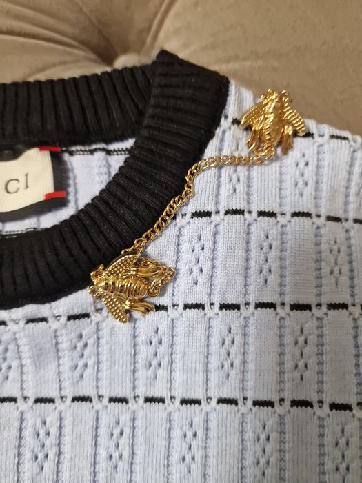 Pulover Gucci superba S