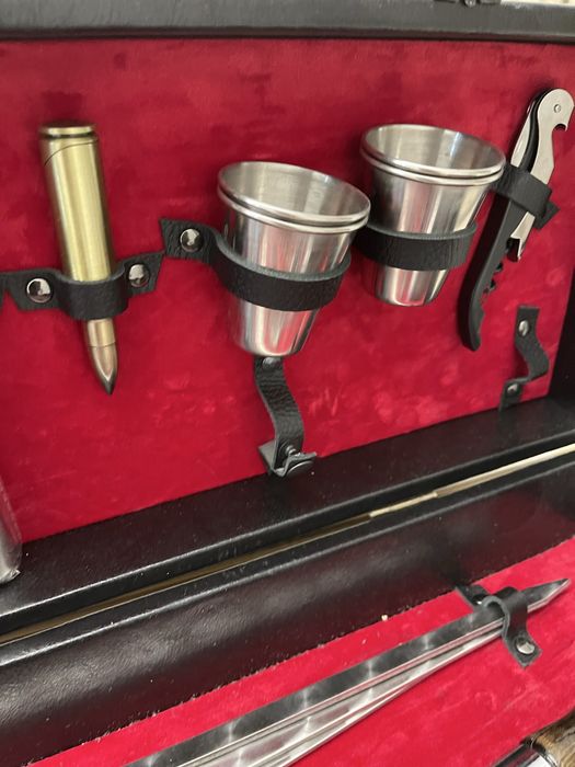 кизляр подарочный набор