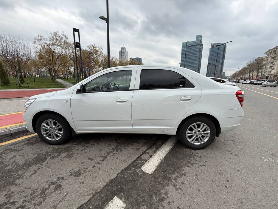 Cobalt oq 2024 avtomat