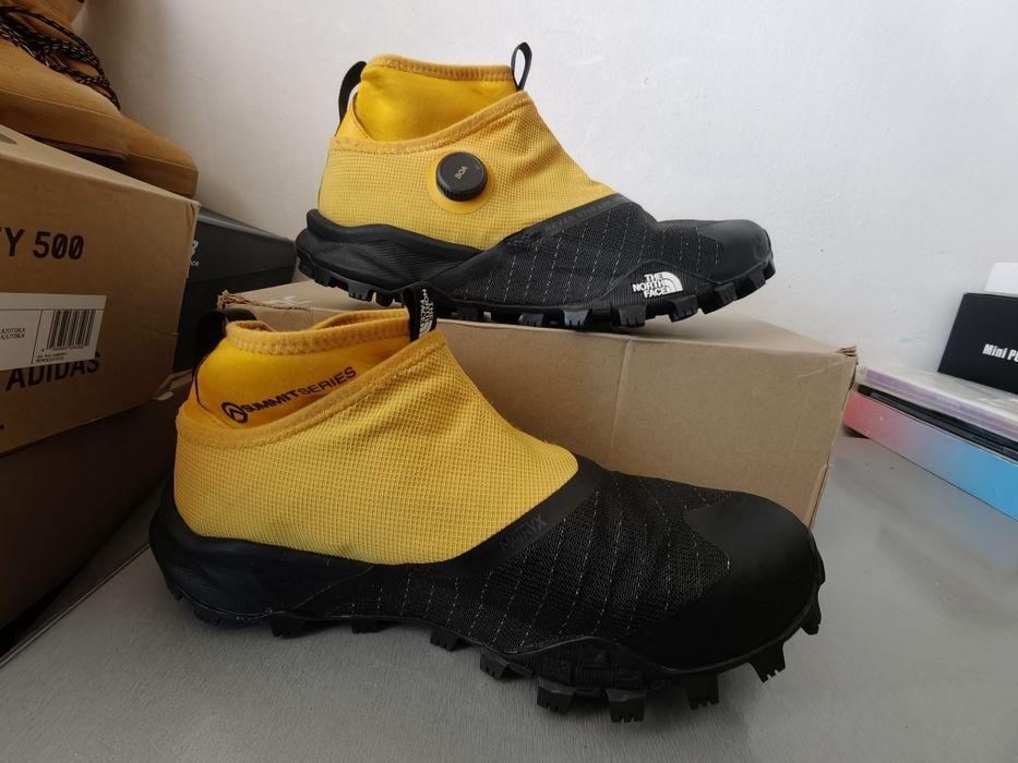 The north face summit series offtrail tr boa trail