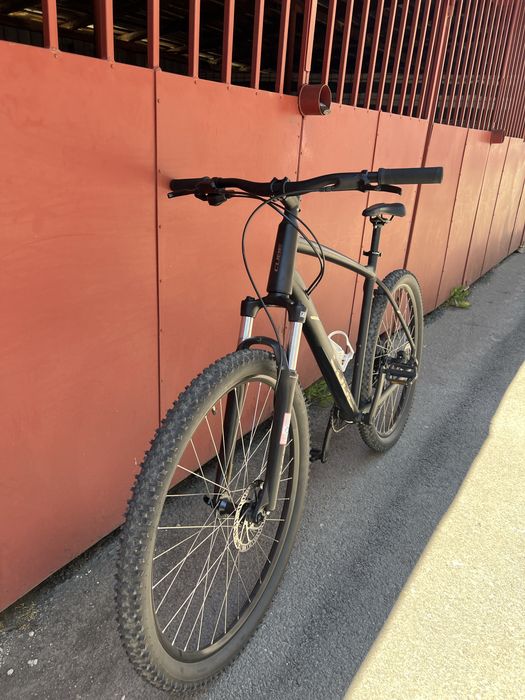 Bicicleta Cube Aim Pro cadru XXL