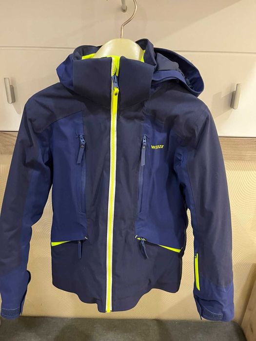 Детска ски екипировка