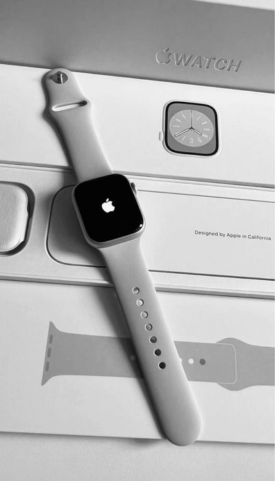 Смарт сагат Apple watch 11
