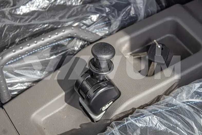 Продаётся новый Самосвал FAW TIGER V VUM1120 (без пробег)