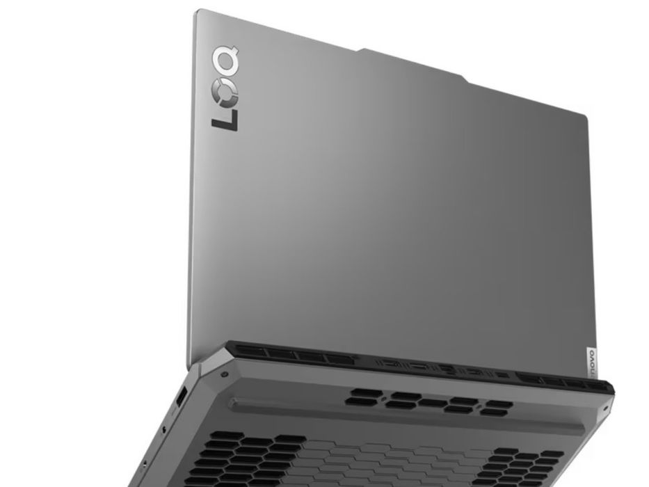 Игровой Ноутбук Lenovo LOQ