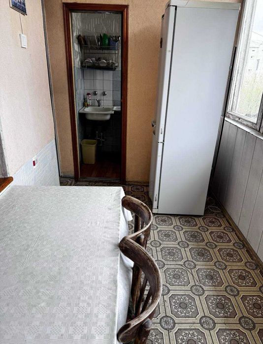 Квартира 3 комнатная 77 серия Тинчлик Метро рядом Просторная Квартира