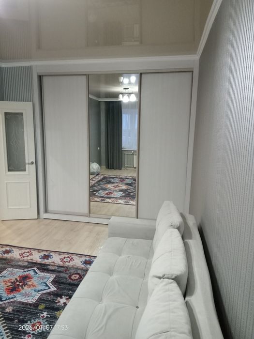 Сдам квартиру на долгий срок